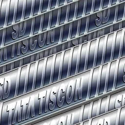 WHOLESALEER OF TMT REBARS